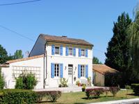 Achat Maison Nersac 187000 Grand Angouleme Maison Charentaise