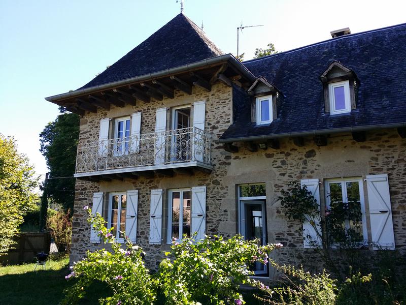 Maison à Vendre Dans Le Limousin www.leggett-immo.com