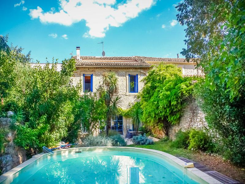 House for sale in MONTPELLIER Herault Close to Montpellier, superb