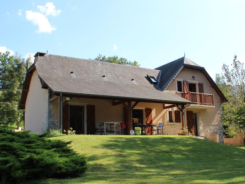 Maison à vendre en Aquitaine Pyrenees Atlantiques EYSUS MAGNIFIQUE