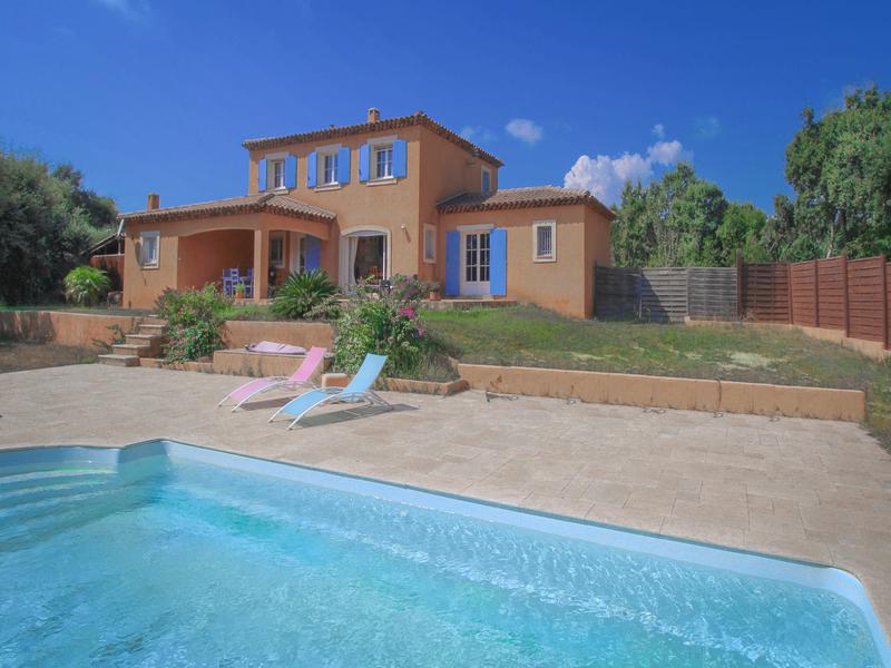 Maison à vendre en PACA Var BORMES LES MIMOSAS BormeslesMimosas