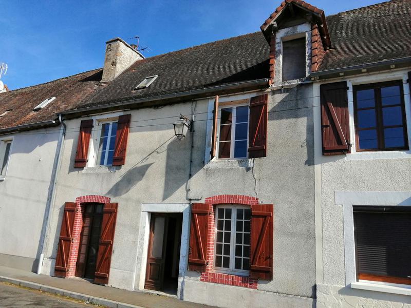 House for sale in JUMILHAC LE GRAND Dordogne Lovely 2 bedroom