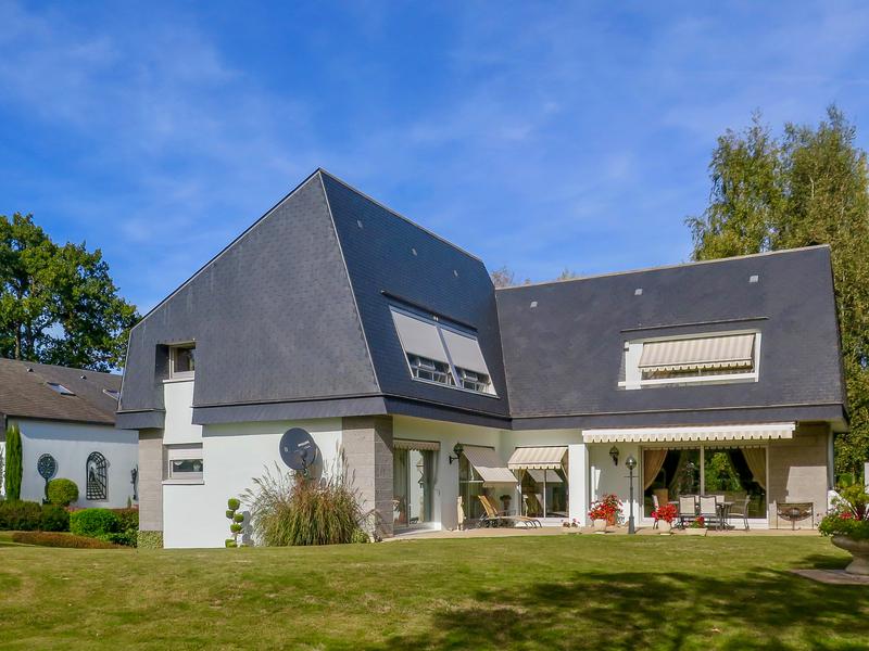 Maison à Vendre Notaire Conde Sur Noireau