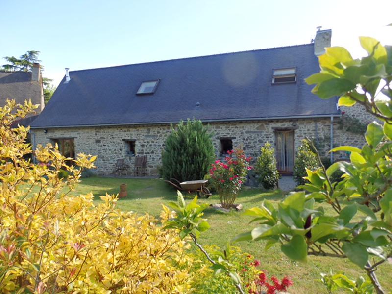 Maison à vendre en Pays de la Loire - Loire Atlantique VILLEPOT Belle