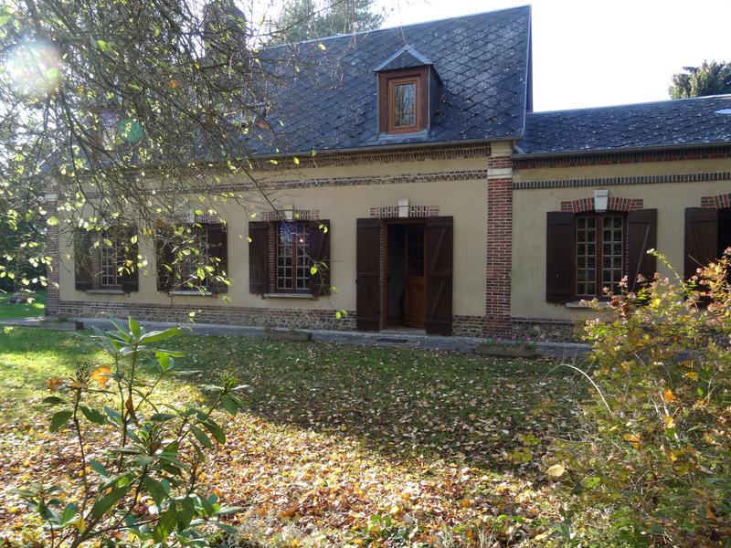 La Maison De Sante De Breteuil Ouvrira D Ici Fin Avril