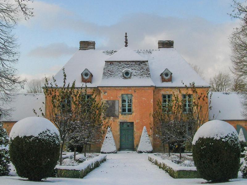 Chateau for sale in BAGNOLES DE L ORNE Orne Bagnoles de l'Orne