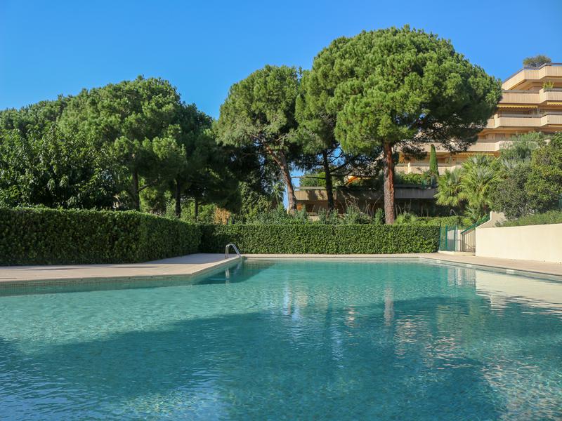 Appartement à vendre en PACA Alpes Maritimes JUAN LES PINS Juan les