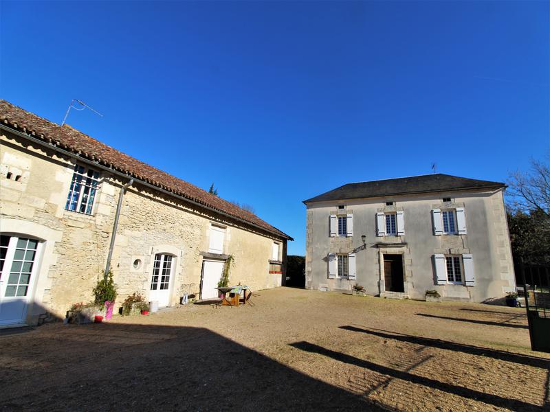 Maison à Vendre Lac De Pareloup Le Bon Coin