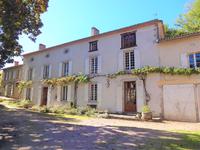 latest addition in BUSSEROLLES Dordogne