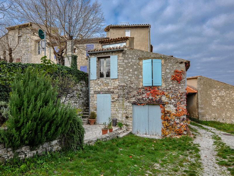House for sale in VACHERES Alpes de Hautes Provence Vachères; on
