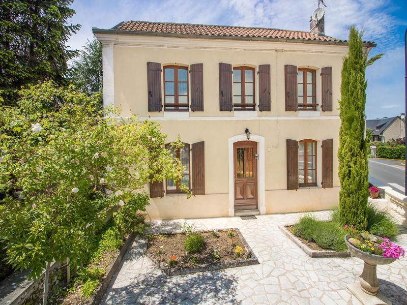 Maison à vendre en Aquitaine Dordogne ST PARDOUX LA RIVIERE Belle
