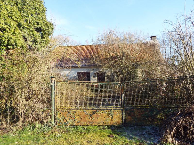 House for sale in HARAVESNES Pas de Calais Ideal 2 bedroom starter
