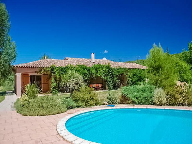 Maison à vendre en PACA Var LES ARCS SUR ARGENS Superbe
