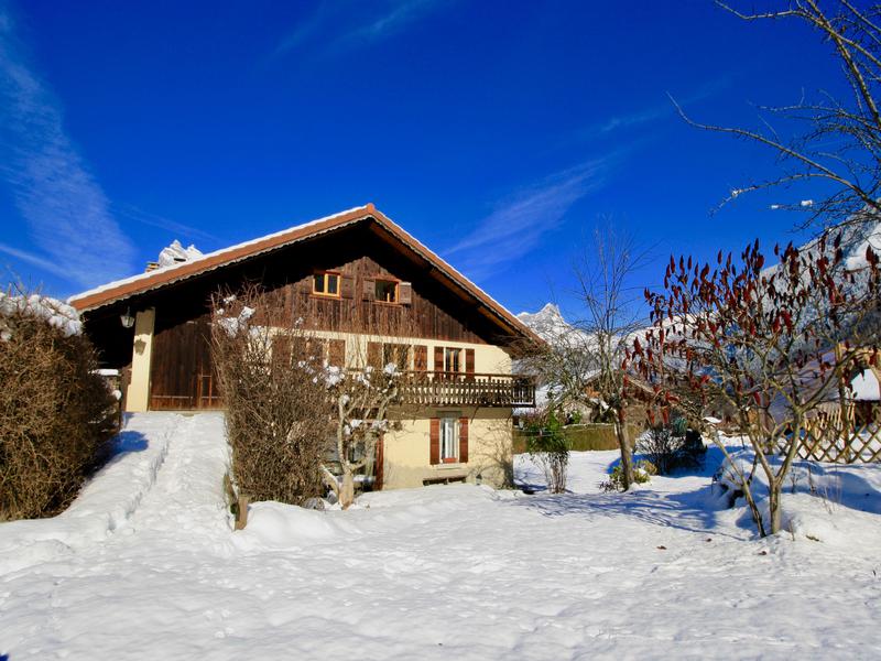 Maison à vendre en Rhone Alpes Haute Savoie SAINT GERVAIS LES BAINS