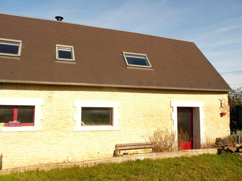Maison à Vendre Joffroy - Notaire Mezidon Canon
