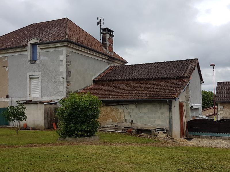 House for sale in ANTONNE ET TRIGONANT Dordogne House of 100 m2