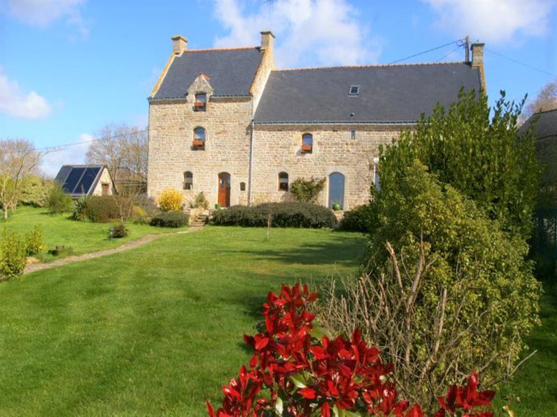 House for sale in SULNIAC Morbihan 15km Vannes and Coast Fabulous