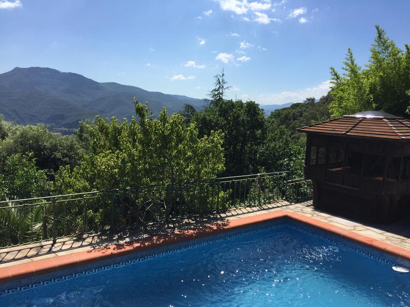 House for sale in MONS Herault Amazing medieval property ensemble