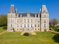 Chateau For Sale In Pays De La Loire Leggett Immobilier