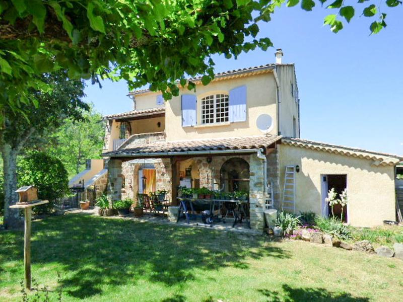 Maison à vendre en Rhone Alpes Ardeche ST PAUL LE JEUNE Spacieuse maison ardèchoise proche Maison à vendre en Rhone Alpes Ardeche ST PAUL LE JEUNE Spacieuse maison ardèchoise proche