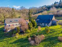 Maison à vendre à , Correze, Limousin, avec Leggett Immobilier