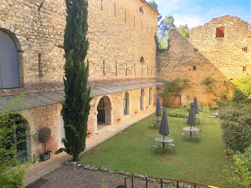 House for sale in RUSTREL Vaucluse Luberon, Rare ! Historic estate
