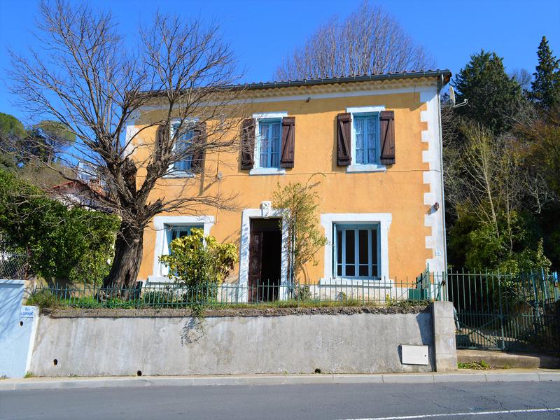 House for sale in LAMALOU LES BAINS Herault Lamalou Les Bains, near