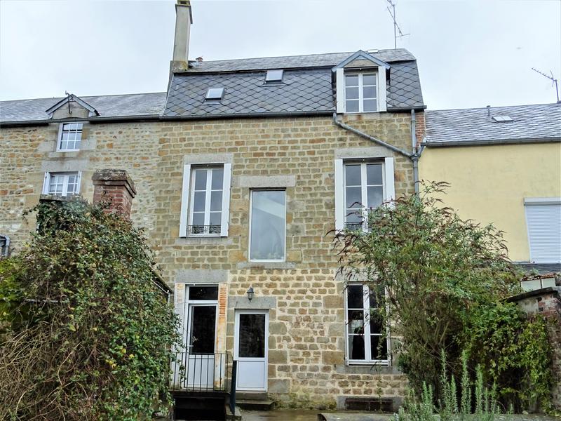 Maison à Vendre Courtonne La Ferté Macé