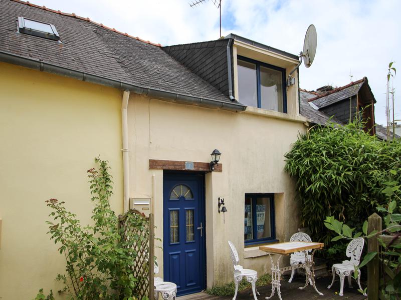 Maison à Vendre à Mûr De-bretagne Le Bon Coin