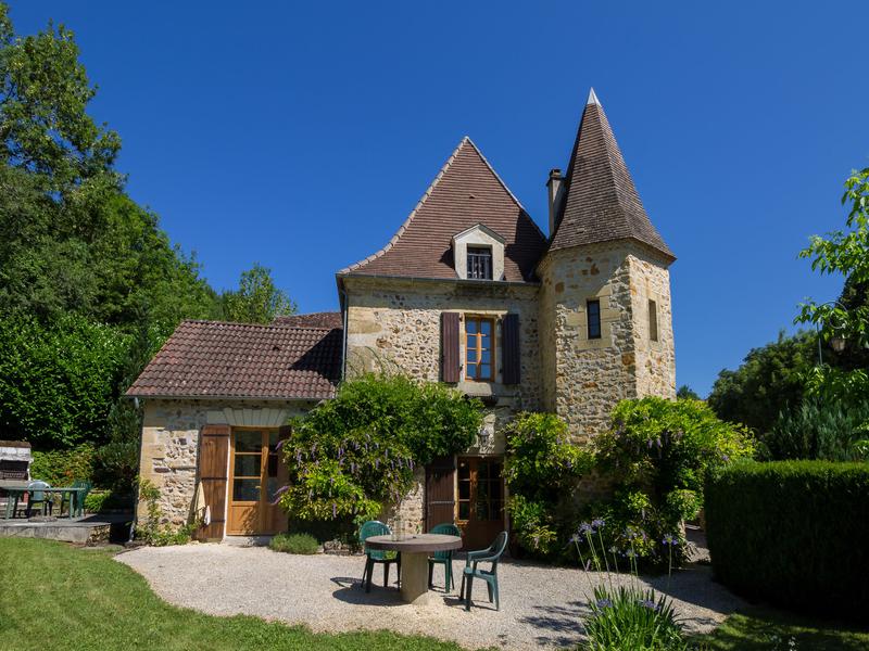 Maison à vendre en Aquitaine Dordogne ST FELIX DE REILLAC ET
