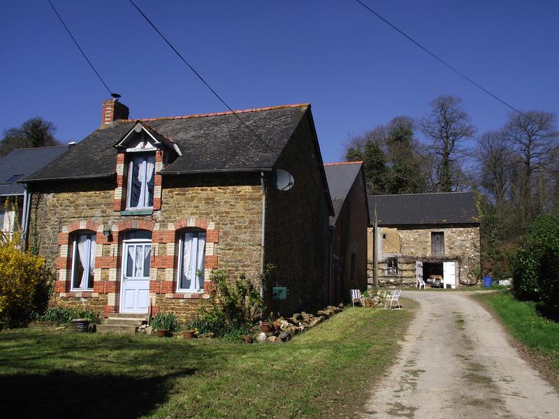 House for sale in GUILLIERS Morbihan Guilliers New price