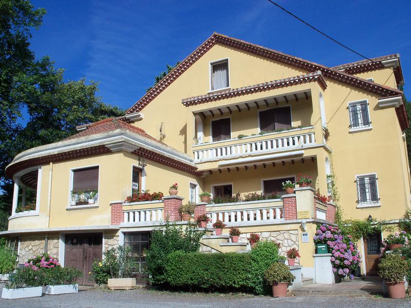 House for sale in ST PONS DE THOMIERES Herault Herault superb