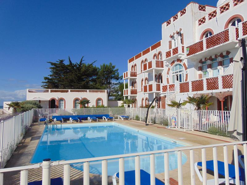 Appartement à vendre en Pays de la Loire Vendee LA TRANCHE SUR MER