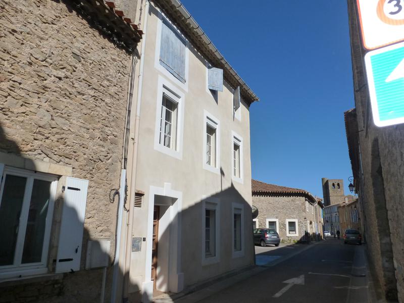 House for sale in PEPIEUX Aude Beautiful 4bed, 2bath house with