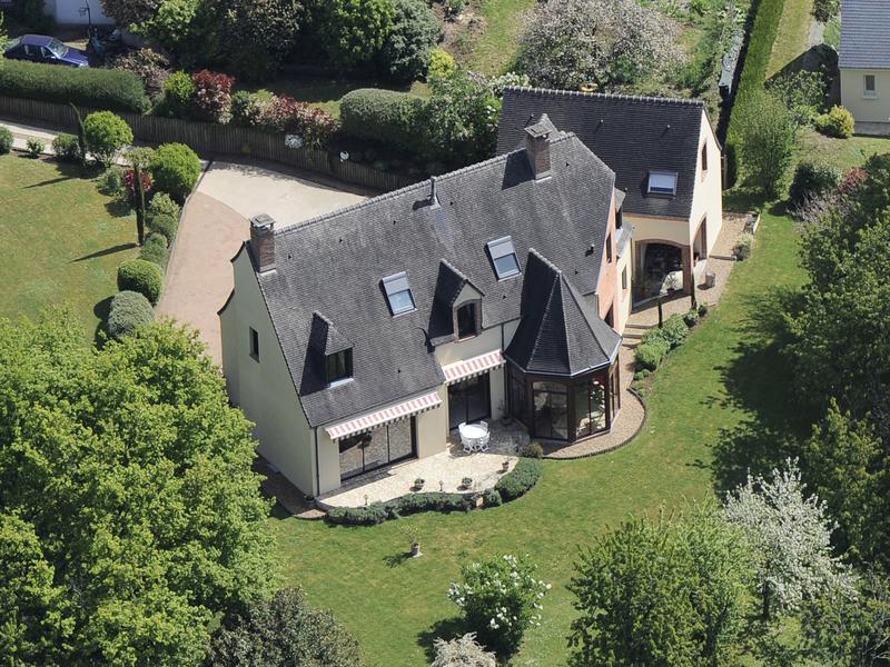 Maison à vendre en Pays de la Loire - Sarthe LE MANS Belle grande