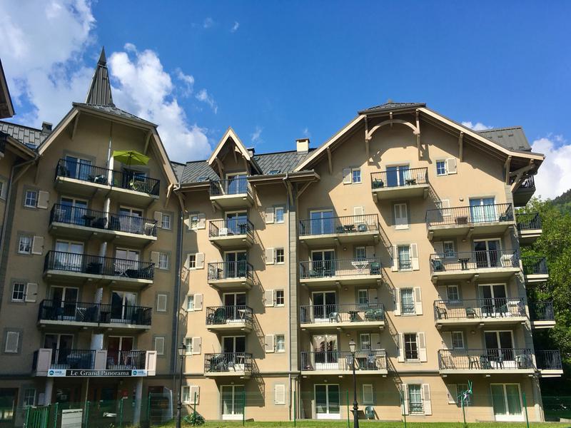 Appartement à vendre en Rhone Alpes Haute Savoie SAINT GERVAIS LES
