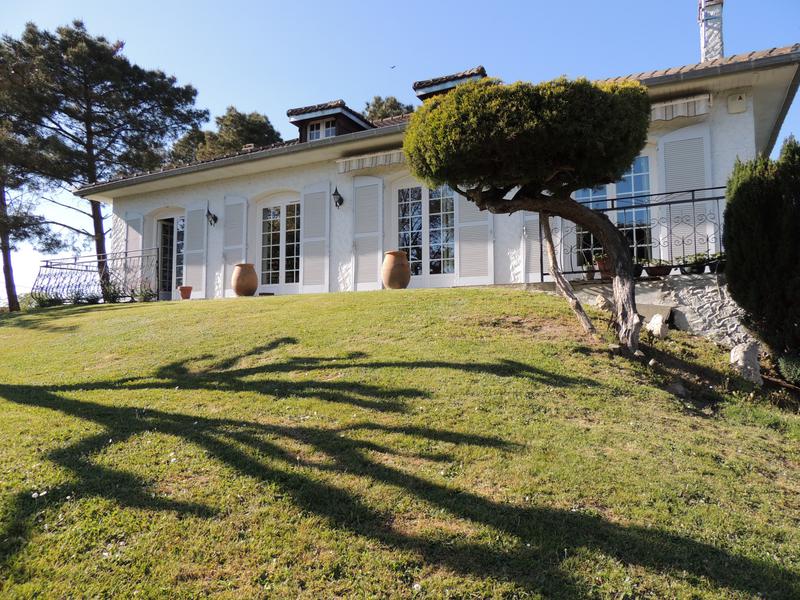 Maison à vendre en Midi Pyrenees Gers PLAISANCE Plaisance du Gers