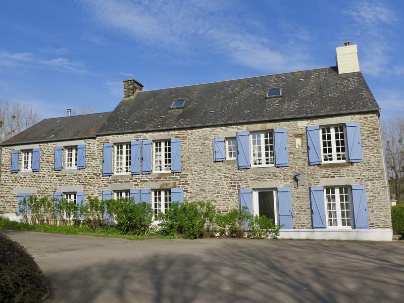 Maison A Vendre Notaire Conde Sur Noireau