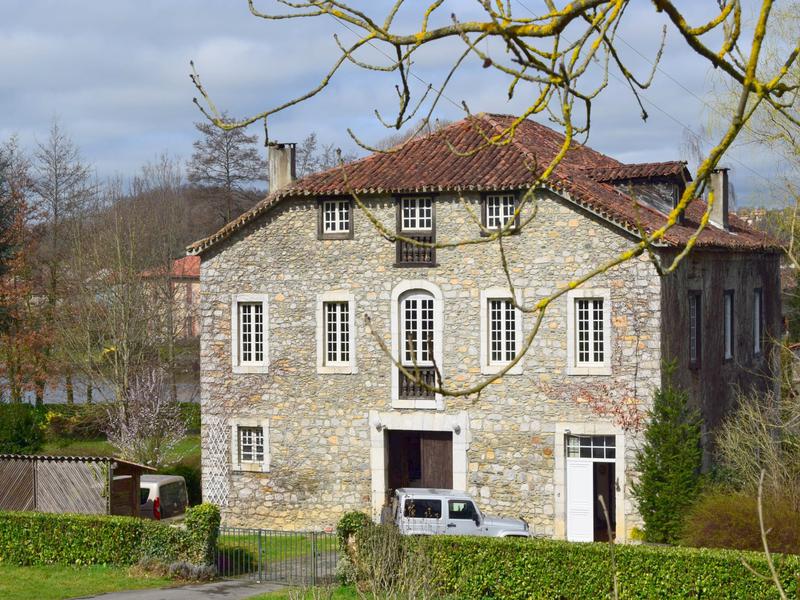 Maison à vendre en Midi Pyrenees Haute Garonne HUOS Voici une