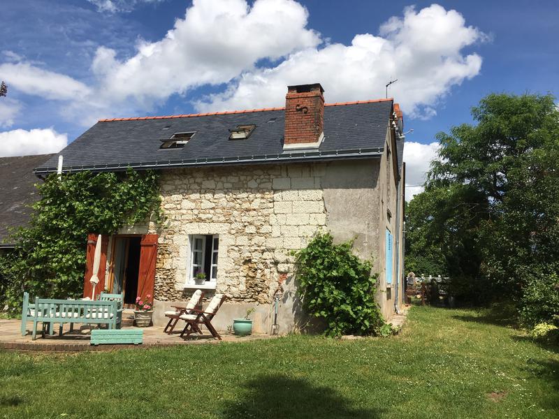 Maison à vendre en Pays de la Loire - Maine et Loire VERNOIL Tres belle