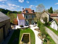 Maison à vendre à , Haute_Vienne, Limousin, avec Leggett Immobilier