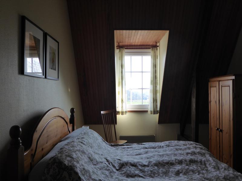 House for sale in LA DOREE Mayenne Pretty Detached Stone Country Cottage with no close