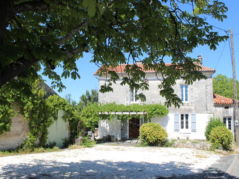 Maison à vendre en Aquitaine Dordogne LA TOUR BLANCHE maison