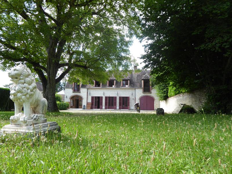 Immobilier De Luxe A Vendre Yonne 89 Demeures De Charme