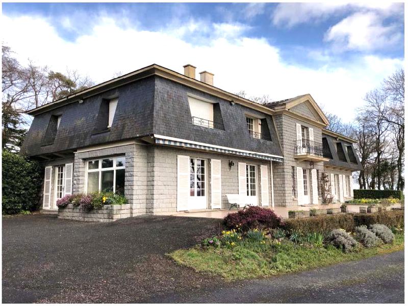 Maison à Vendre Notaire Conde Sur Noireau