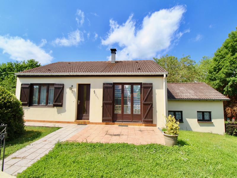 Maison à vendre en Lorraine - Meurthe et Moselle VEZELISE BELLE