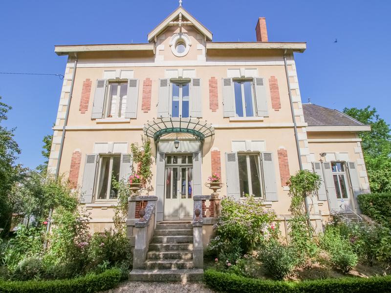 Maisons à Vendre à Thouars Par Notaires