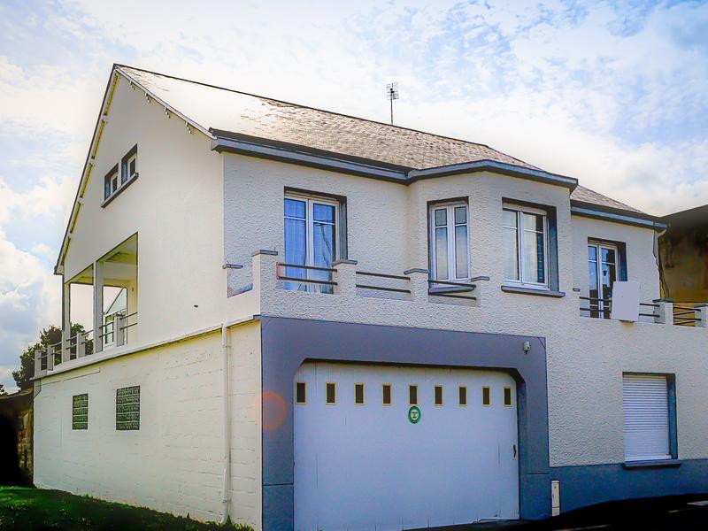 Maison à vendre en Pays de