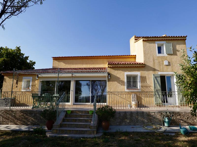 House for sale in ST ETIENNE LES ORGUES Alpes de Hautes Provence