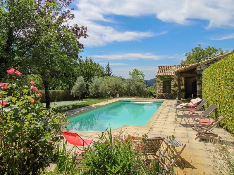 Maison à vendre en PACA Alpes de Hautes Provence ST ETIENNE LES